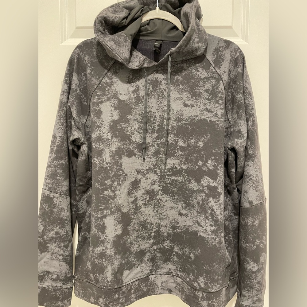 Lululemon - City Sweat Hoodie - L